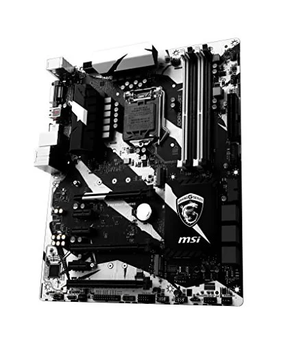 MSI B250 KRAIT GAMING