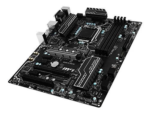 MSI B250 PC MATE