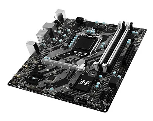 MSI B250M BAZOOKA