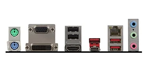 MSI B250M GAMING PRO