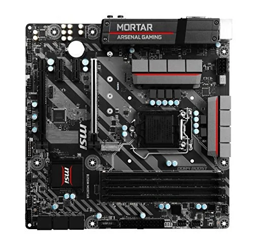 MSI B250M MORTAR