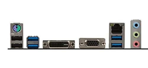 MSI B250M PRO OPT BOOST