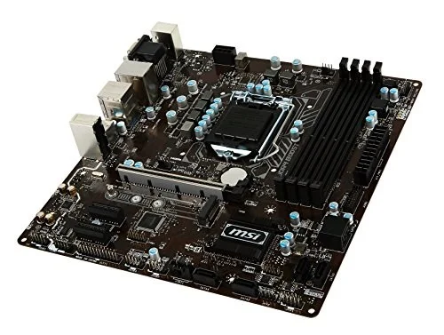 MSI B250M PRO-VDH