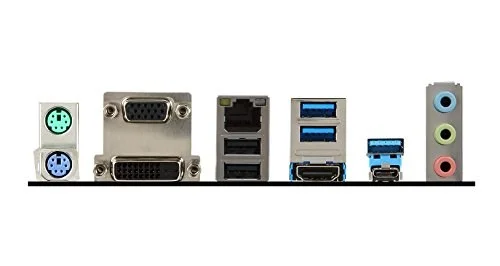 MSI B250M PRO-VDH
