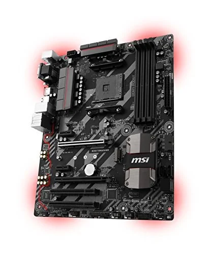 MSI B350 TOMAHAWK