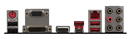 MSI B350 TOMAHAWK