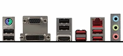 MSI B350M BAZOOKA