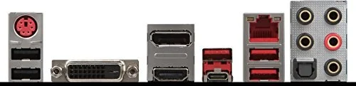 MSI B350M MORTAR