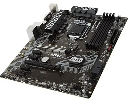 MSI B360-A PRO