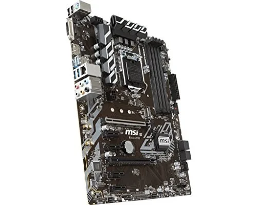 MSI B360-A PRO