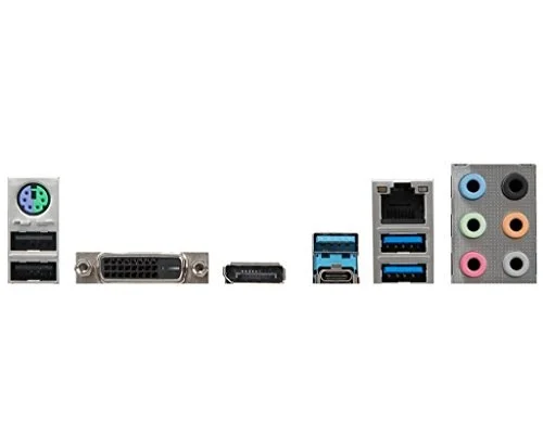 MSI B360-A PRO