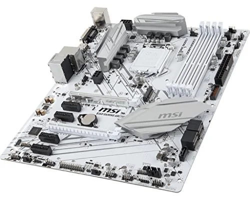 MSI B360 GAMING ARCTIC