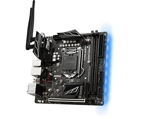 MSI B360I GAMING PRO AC