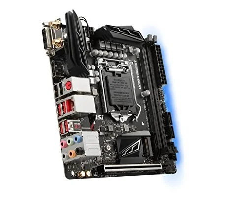 MSI B360I GAMING PRO AC