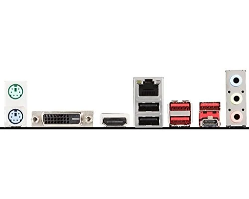 MSI B360M BAZOOKA
