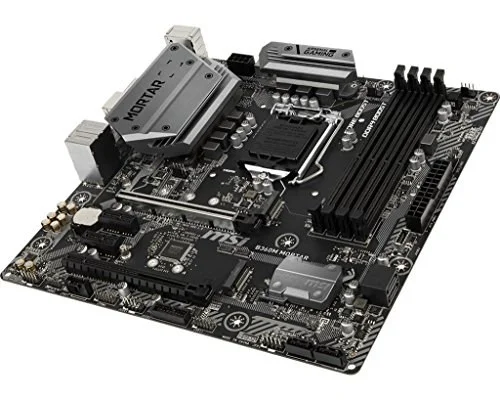 MSI B360M MORTAR
