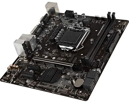 MSI B360M PRO-VD