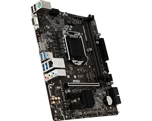 MSI B360M PRO-VH