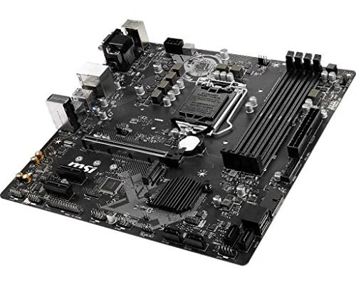 MSI B365M PRO-VDH