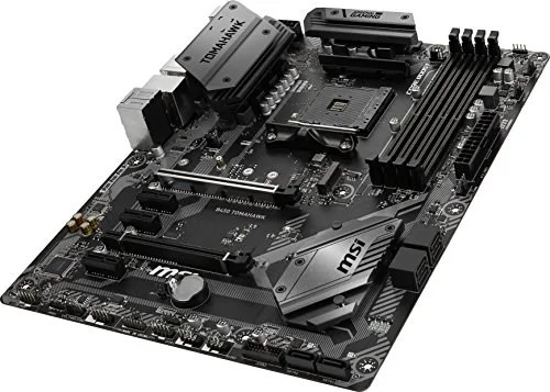 MSI B450 TOMAHAWK