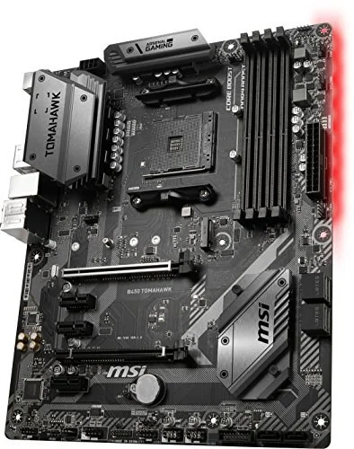 MSI B450 TOMAHAWK