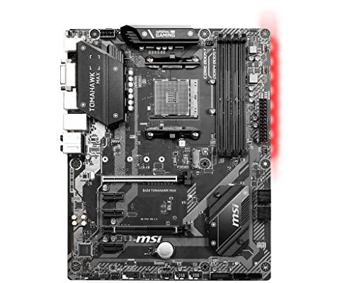 MSI B450 TOMAHAWK MAX