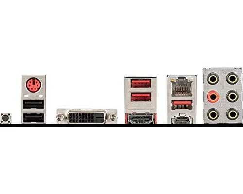 MSI B450 TOMAHAWK MAX