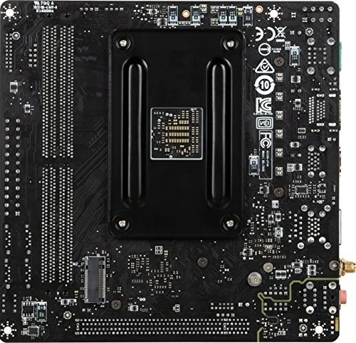 MSI B450I GAMING PLUS AC
