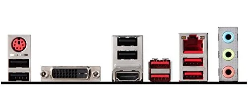 MSI B450M BAZOOKA