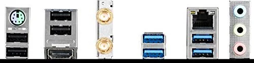 MSI B450M BAZOOKA MAX WIFI