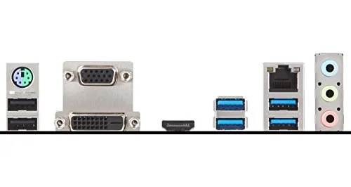 MSI B450M PRO-M2