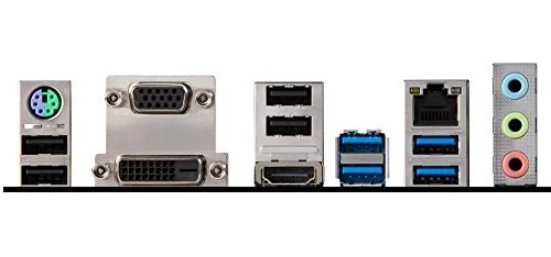 MSI B450M PRO-VDH