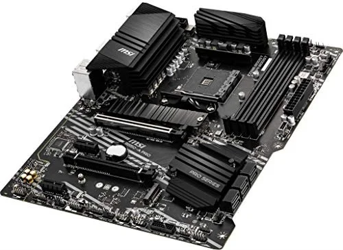 MSI B550-A PRO