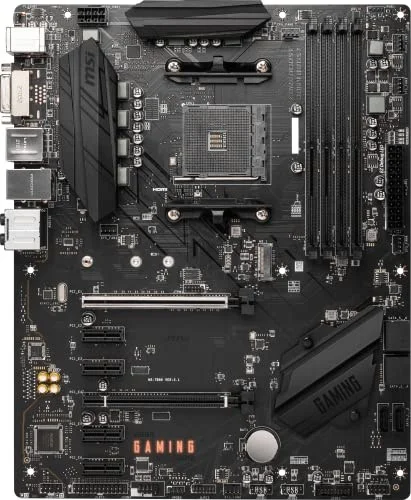 MSI B550 Gaming GEN3