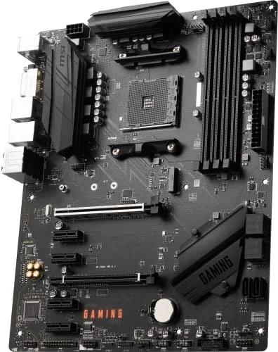 MSI B550 Gaming GEN3