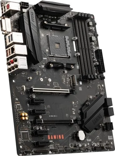 MSI B550 Gaming GEN3