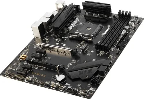 MSI B550 Gaming GEN3