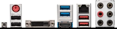 MSI B550 Gaming GEN3