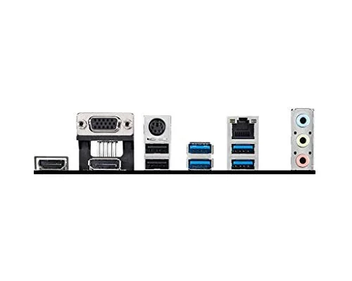 MSI B550M PRO