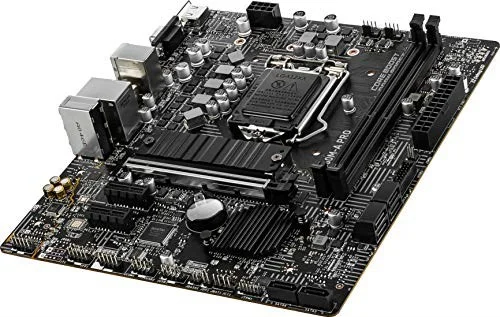 MSI B560M-A PRO