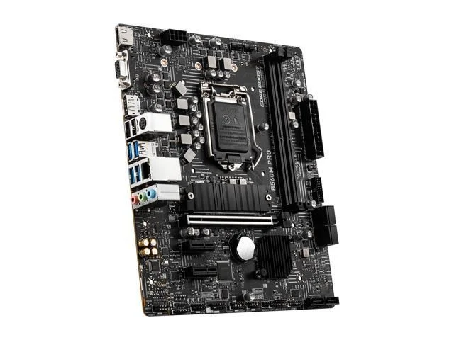 MSI B560M PRO