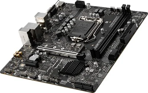 MSI B560M PRO-E
