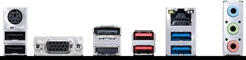 MSI B560M PRO-VDH