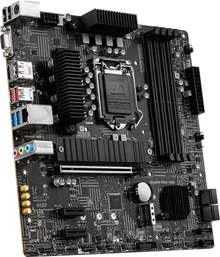 MSI B560M PRO-VDH
