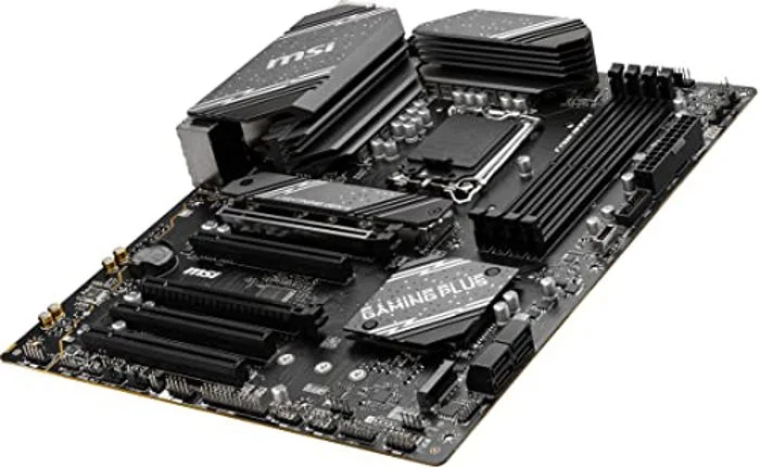 MSI B760 GAMING PLUS WIFI