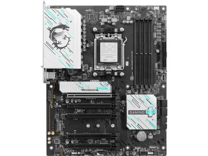 MSI B840 GAMING PLUS WIFI