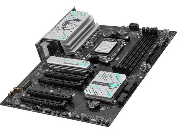 MSI B840 GAMING PLUS WIFI