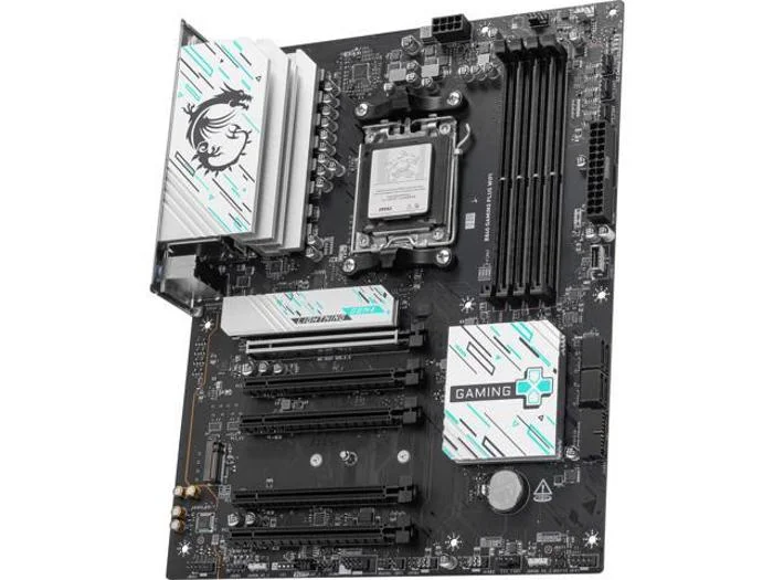 MSI B840 GAMING PLUS WIFI