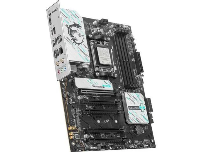 MSI B840 GAMING PLUS WIFI