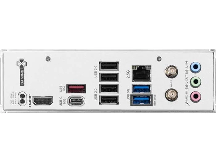 MSI B840 GAMING PLUS WIFI